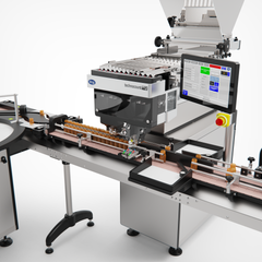 The Evolution of King Packaging Machines: From Early Models to Modern Solutions