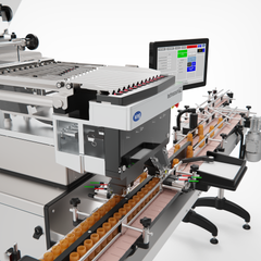 Semi-Automatic and Automatic Tablet and Capsule Counting Machines: How C.E.King Limited Helps Pharma and Nutraceutical Companies Scale Production