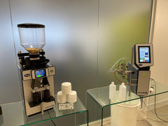 Benchtop Packaging Machines for Tablets and Liquids