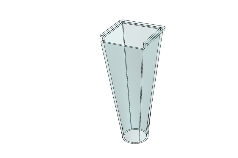 TB13378A - Dispensing Cone Ø20mm